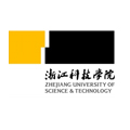 浙江科技大学自考院校logo