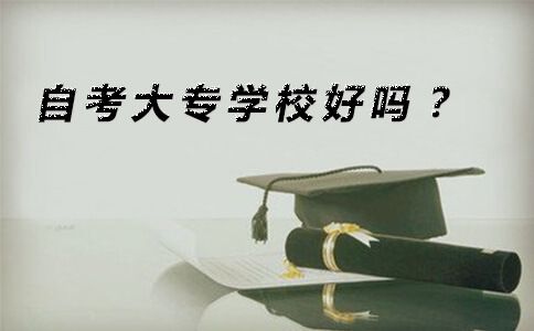 大专学校