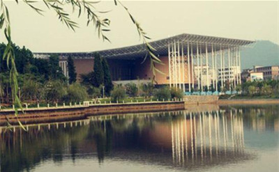 宁波陶瓷大学 宁波陶瓷大学