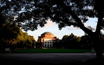 学院风景