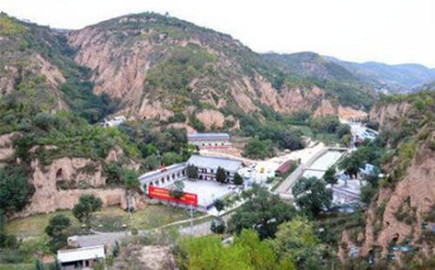 学习《梁家河》 学习《梁家河》